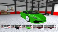 Ultimate Drift Simulation Screen Shot 3