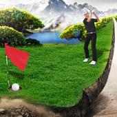 Mini Golf Hero - Miniatur Lapangan Golf
