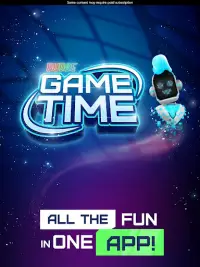 Budge GameTime - Fun for Kids Screen Shot 13