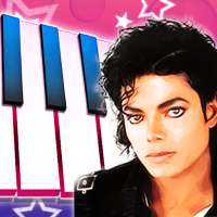 Beat It - Michael Jackson Dream Tiles
