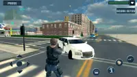 New York Gangstar Vegas Screen Shot 2