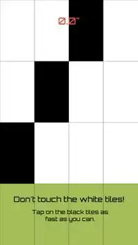 Фортепиано плитки "Piano Tiles Screen Shot 3