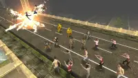 Battle Simulator: Total Apocalypse Screen Shot 1