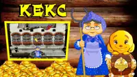 Keks Fairy Screen Shot 2