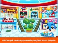 Marbel Supermarket - Gim Anak Screen Shot 7