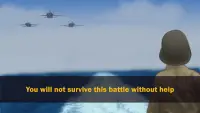Sea Battle: Battleship Division Screen Shot 1