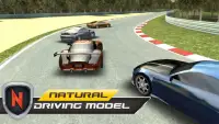 Drift & Speed: Xtreme Fast Cars & Racing Simulator Screen Shot 7