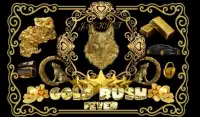 Gold Rush Fever Screen Shot 1