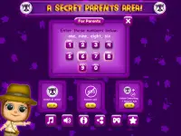 Baby Joy Joy: Hide & Seek Games for Kids Peekaboo Screen Shot 13