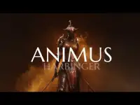 Animus - Harbinger Screen Shot 0