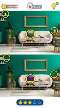 Find And Spot The Difference Screen Shot 5
