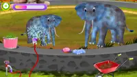 Girls Fun Trip - Animal Zoo Game Screen Shot 5