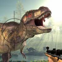 Dino Hunter: Real Jurassic Advanture 2018