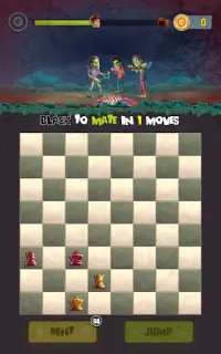 Checkmate or Die Screen Shot 8