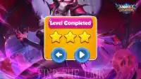 Find the pair : Mobile Legend hero Screen Shot 2