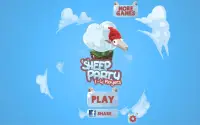 Sheep Party : 4 لاعبين Screen Shot 12