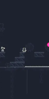 Comand Me - Platformer / Puzzle / Coding Game Screen Shot 0
