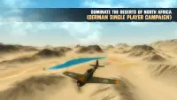 War Dogs : Simulateur de vol de combat aérien WW2 Screen Shot 5