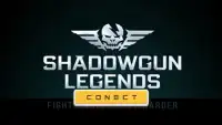 Shadowgun Legends Screen Shot 1