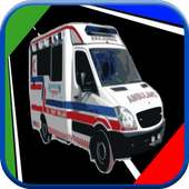 Ambulance Games For Kids Free