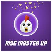 Rise Master Up