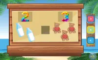 Math Game for Kids Learn Add, Sub, Multi & Divide Screen Shot 4