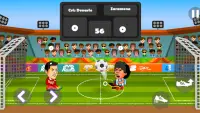 E Super League Screen Shot 3