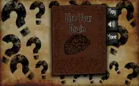 Use Your Brain Screen Shot 5