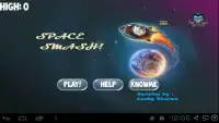 Space Smash Screen Shot 5