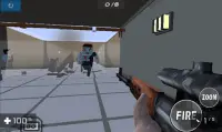 Sniper Zombie Apocalypse (Pixel Shooter) Screen Shot 4