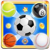 Football Puzzle Match