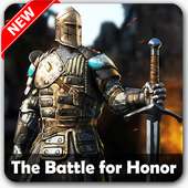 The Battle for Honor