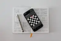 Chess Knight Screen Shot 3
