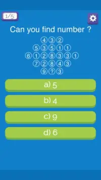 Lucky Quiz - Play Quiz and Win Everyday! Screen Shot 1