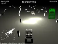 My Night Driving Screen Shot 5