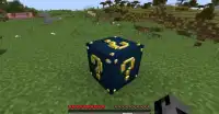 Astral Lucky Block Mod for MCPE Screen Shot 3