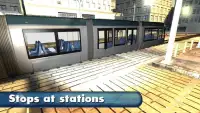 Train Driver: Simulator Screen Shot 2