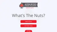 What's The Nuts? Training Game Screen Shot 2