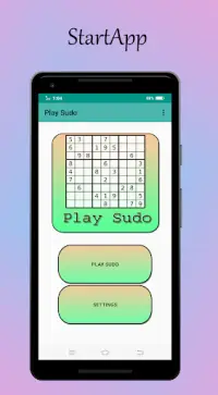 Play Sudo Screen Shot 0