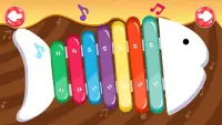 Instrumentos Musicales Niños Screen Shot 1