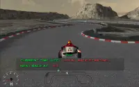 Kart Race Screen Shot 6