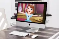 Princesse Sofia - La Maison Disney Screen Shot 3