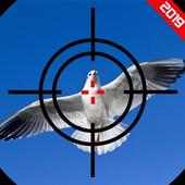 Birds Hunter Challenge: Bird Hunting Games