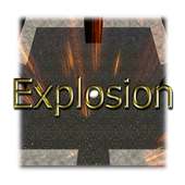 Crash of Explosion