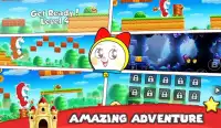 Dorami Robot Subway Adventures Screen Shot 6