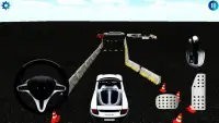 Car Parking 3D : Speed Road Screen Shot 3