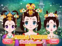 Chinese Princess Doll Avatar Screen Shot 8