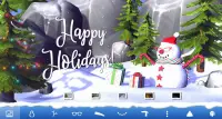 Build a Snowman 3D Screen Shot 4