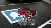 Quick Park your car : Free 3D parking game Screen Shot 10