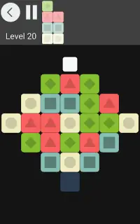 Enigma Blocks - Puzzle and maze game Screen Shot 0
